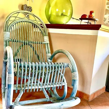 Le Macine Villa Magnano  Buitenkant foto