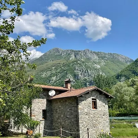 Le Macine Villa Magnano  Buitenkant foto