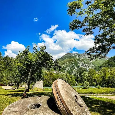 Le Macine Villa Magnano  Buitenkant foto