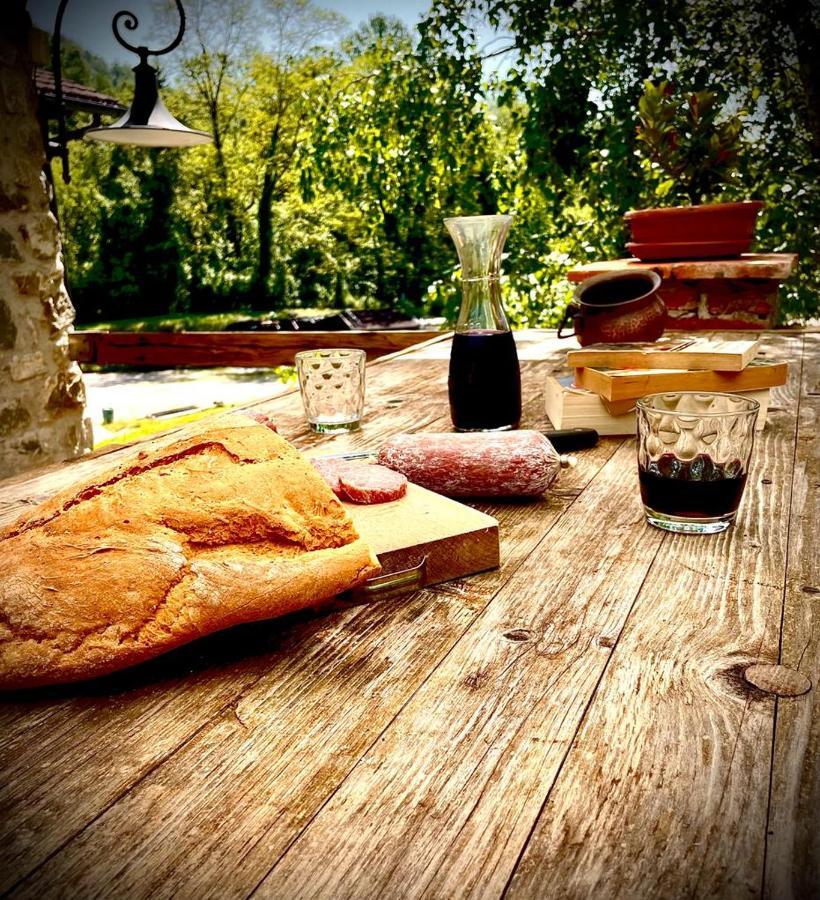 Le Macine Holiday home *