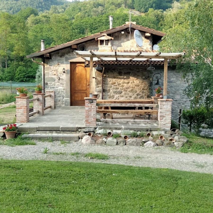 Le Macine Holiday home *
