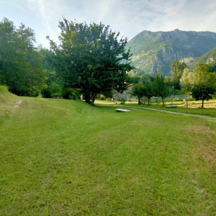 Le Macine Holiday home *