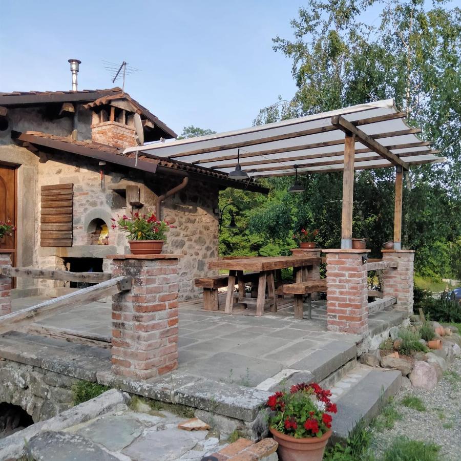Holiday home Le Macine