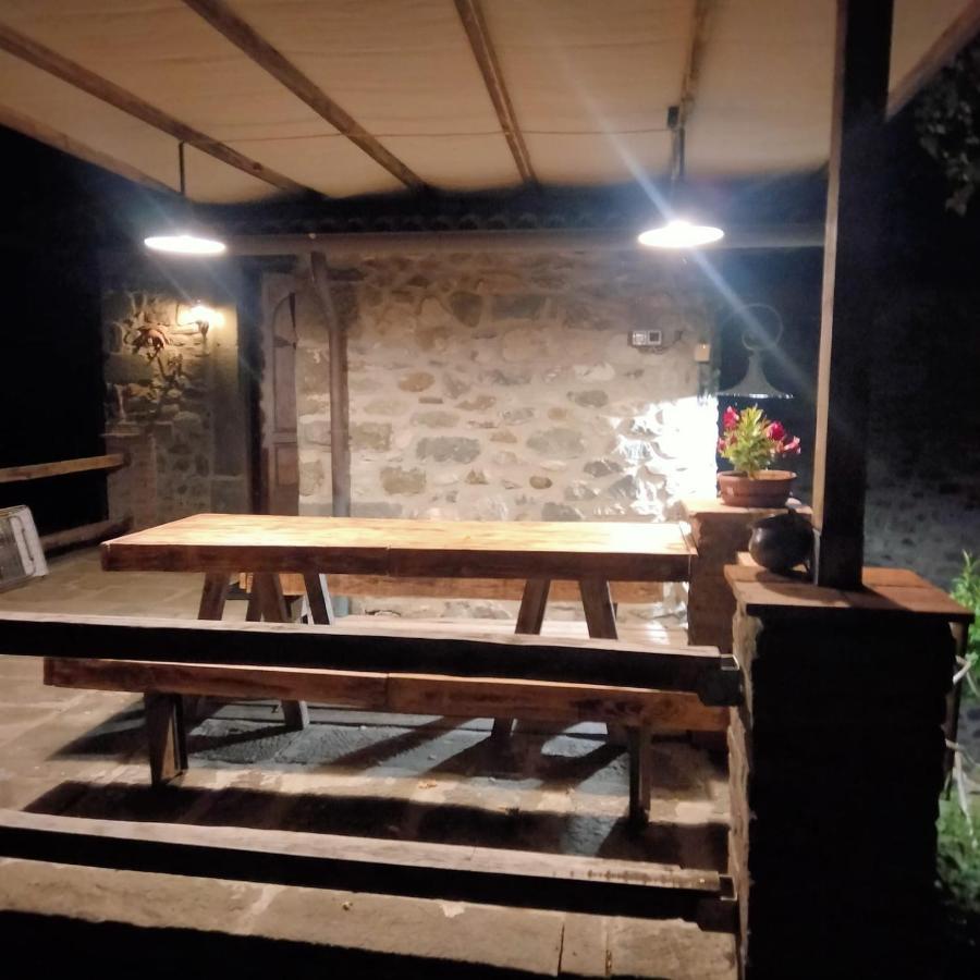 Holiday home Le Macine *
