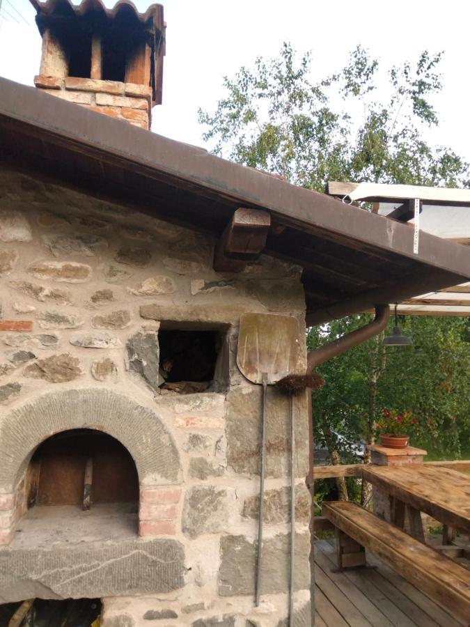 Le Macine Magnano (Tuscany)
