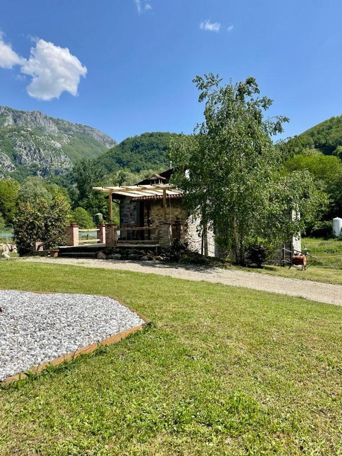 Holiday home Le Macine