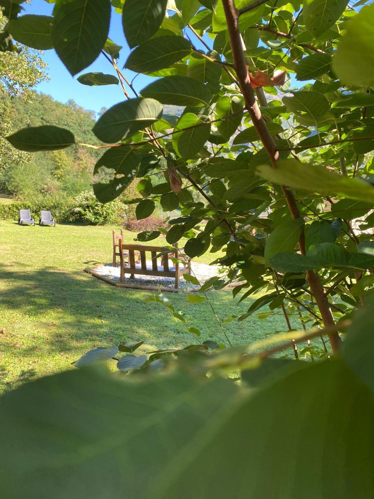 Holiday home Le Macine