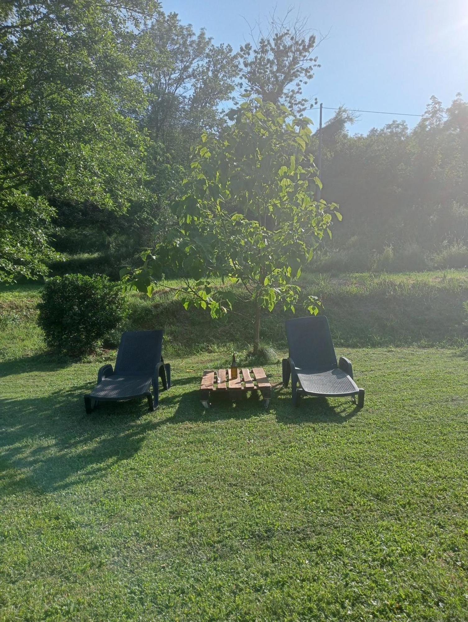 Le Macine Holiday home