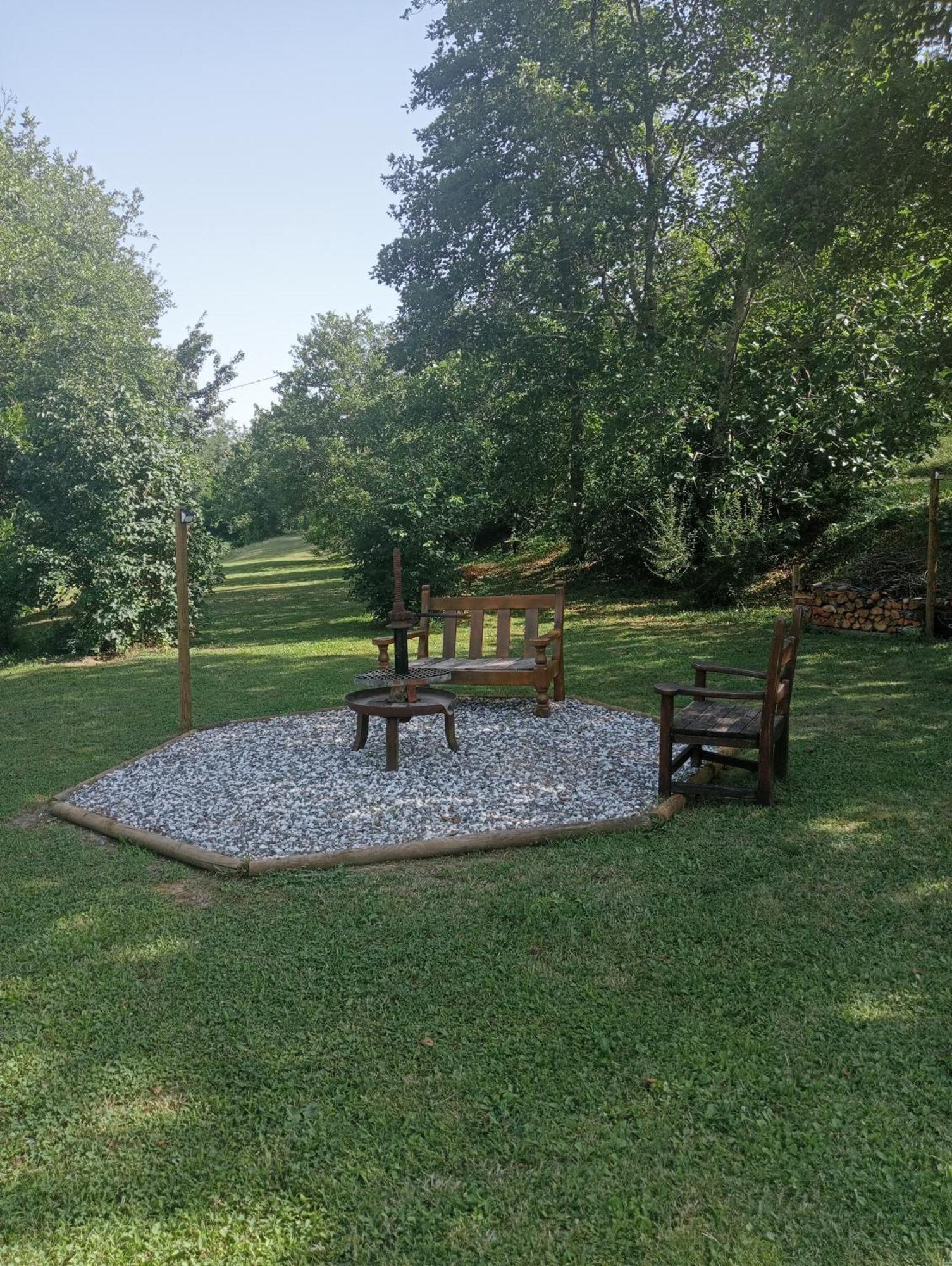 Holiday home Le Macine Magnano (Tuscany)