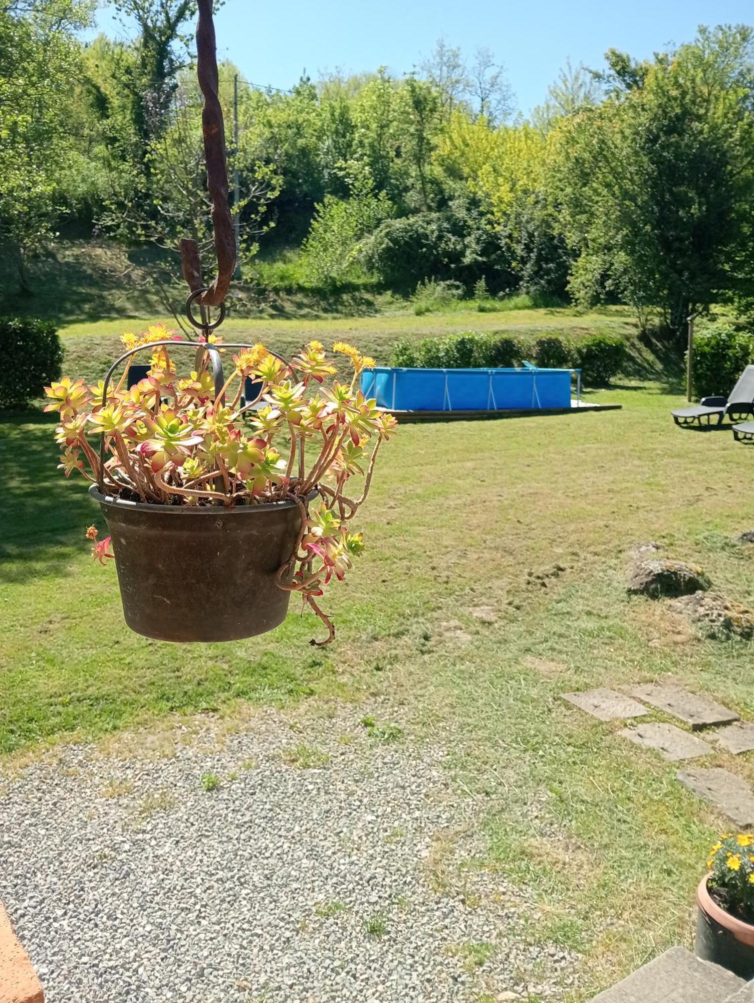 Le Macine Holiday home Magnano (Tuscany)